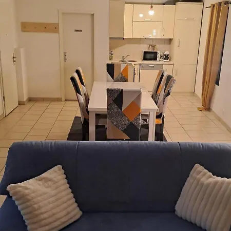 公寓 Duplex 沃韦