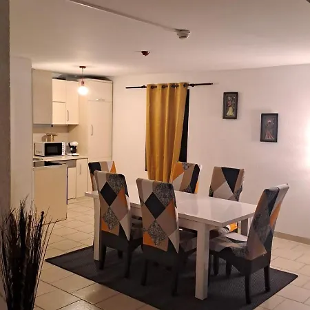 公寓 Duplex 沃韦